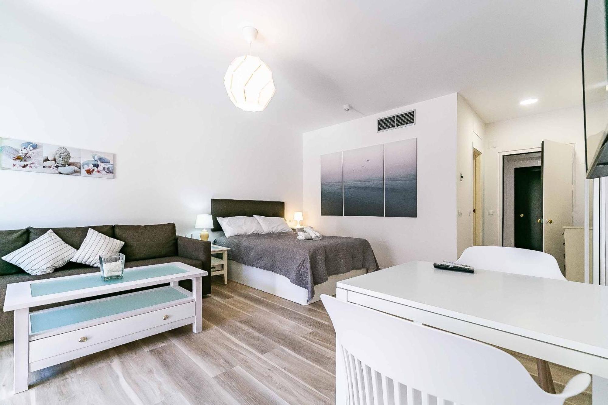 Appartamento Pyr Fuengirola