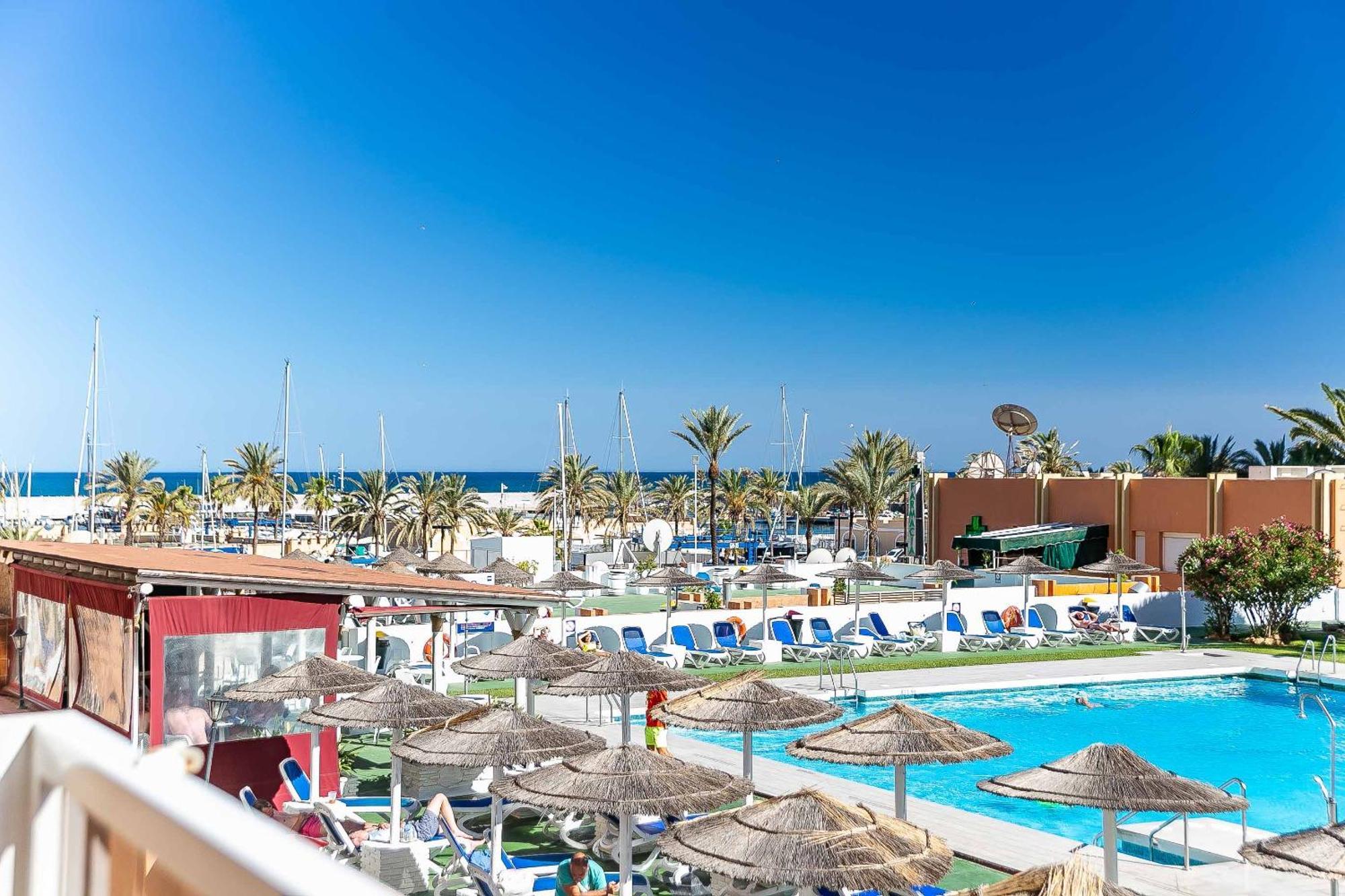 Pyr Appartamento Fuengirola